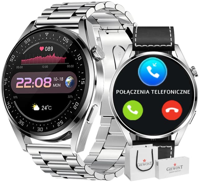 Jaki zasięg ma smartwatch i jak go maksymalnie wykorzystać? Jaki zasięg ma smartwatch i jak go maksymalnie wykorzystać?