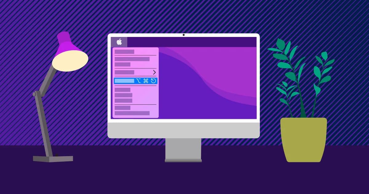 Jak zamknąć aplikacje na MacBooku i uniknąć frustracji z tym związanej Jak zamknąć aplikacje na MacBooku i uniknąć frustracji z tym związanej