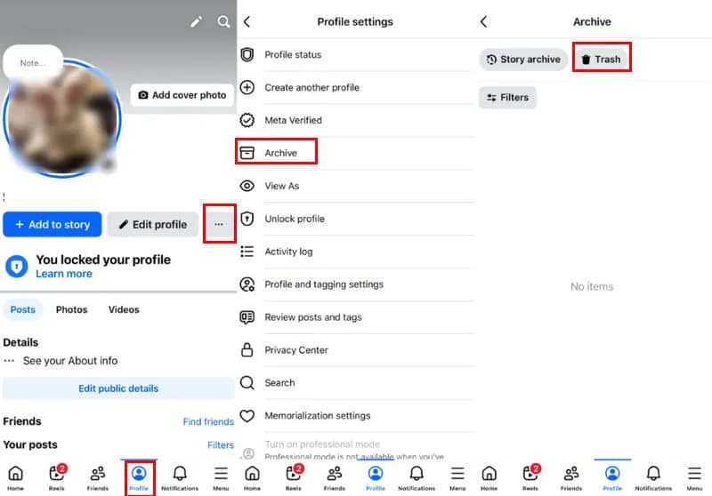 Jak usunąć watch z Facebooka i odzyskać przestrzeń na swoim profilu Jak usunąć watch z Facebooka i odzyskać przestrzeń na swoim profilu