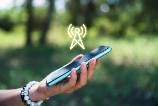 Jak zwiększyć zasięg w telefonie kod, który naprawdę działa na sygnał Jak zwiększyć zasięg w telefonie kod, który naprawdę działa na sygnał