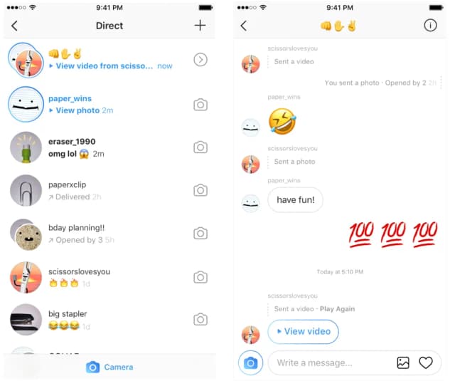 Co oznacza send pic na Instagramie i jakie ma konsekwencje? Co oznacza send pic na Instagramie i jakie ma konsekwencje?