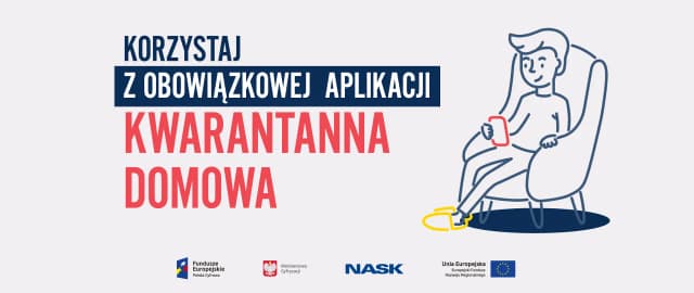 Czy muszę mieć aplikację kwarantanna? Sprawdź, co grozi za brak jej użycia Czy muszę mieć aplikację kwarantanna? Sprawdź, co grozi za brak jej użycia