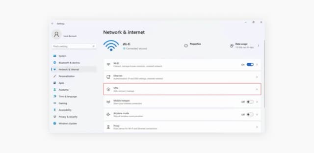 Jak wyłączyć VPN w Windows 10 i uniknąć problemów z połączeniem Jak wyłączyć VPN w Windows 10 i uniknąć problemów z połączeniem