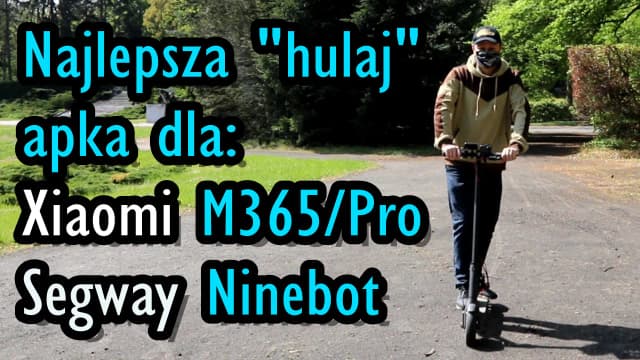 Najlepsza aplikacja do xiaomi m365 pro – uniknij problemów z hulajnogą Najlepsza aplikacja do xiaomi m365 pro – uniknij problemów z hulajnogą