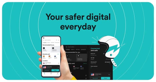 Sieć VPN co to? Poznaj korzyści i działanie w prosty sposób Sieć VPN co to? Poznaj korzyści i działanie w prosty sposób