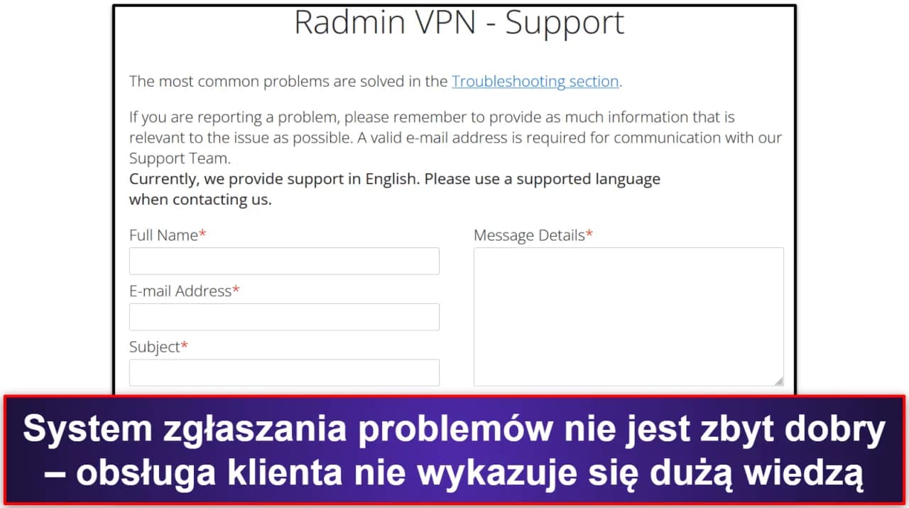 Radmin VPN co to jest: poznaj jego funkcje i zastosowania w pracy Radmin VPN co to jest: poznaj jego funkcje i zastosowania w pracy