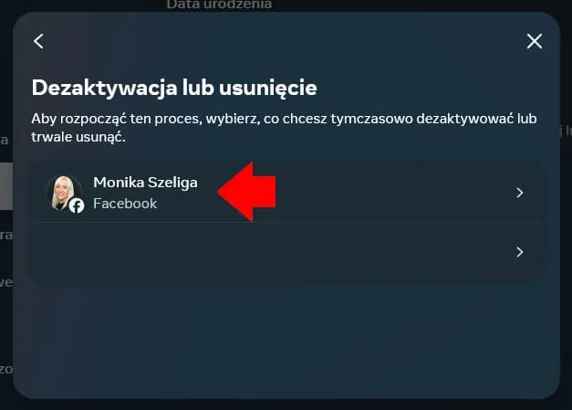 Jak usunąć komuś konto na Facebooku? Oto prawda, której nie znasz Jak usunąć komuś konto na Facebooku? Oto prawda, której nie znasz
