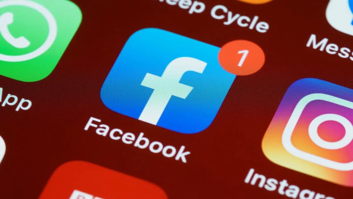 Jak odzyskać hasło na Facebook i uniknąć utraty dostępu do konta Jak odzyskać hasło na Facebook i uniknąć utraty dostępu do konta