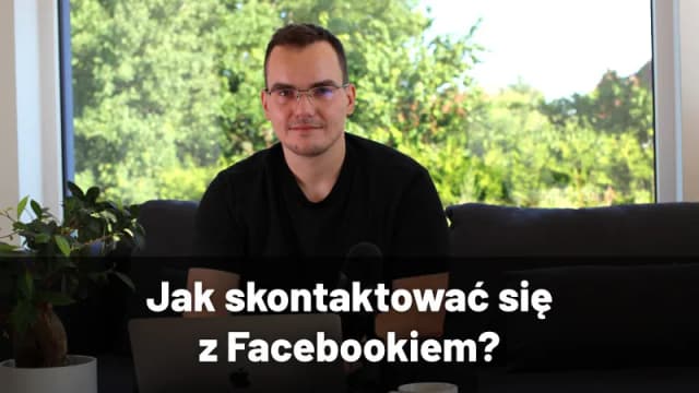 Jak napisać do Facebooka o pomoc i uzyskać szybką odpowiedź Jak napisać do Facebooka o pomoc i uzyskać szybką odpowiedź