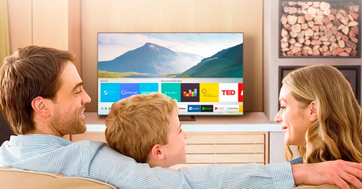 Jak pobrać aplikacje na TV Samsung - proste kroki i porady Jak pobrać aplikacje na TV Samsung - proste kroki i porady
