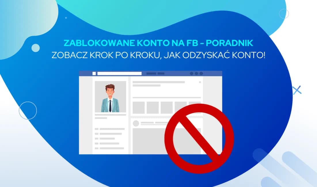Jak wejść na zablokowane konto na Facebooku - proste kroki do odzyskania dostępu Jak wejść na zablokowane konto na Facebooku - proste kroki do odzyskania dostępu