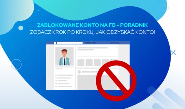 Jak wejść na zablokowane konto na Facebooku - proste kroki do odzyskania dostępu Jak wejść na zablokowane konto na Facebooku - proste kroki do odzyskania dostępu