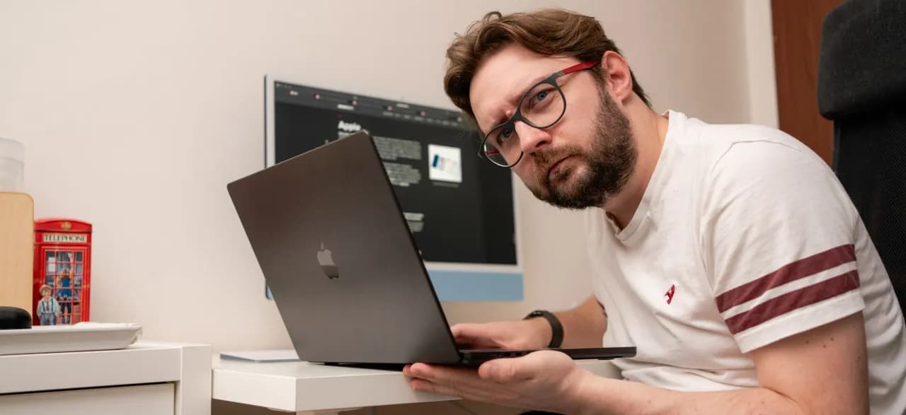 Najlepsze aplikacje na MacBooka, które zwiększą Twoją wydajność Najlepsze aplikacje na MacBooka, które zwiększą Twoją wydajność
